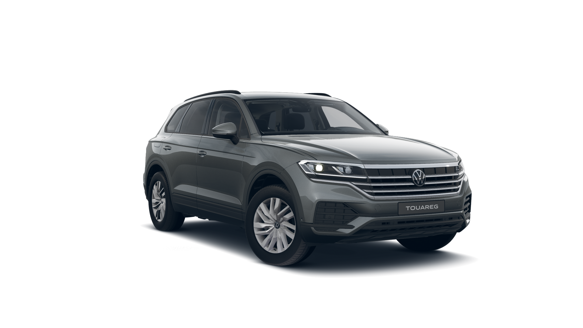 Volkswagen Touareg 3.0 V6 TDI