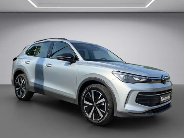 Volkswagen Tiguan 1.5 eTSI DSG