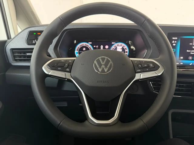 Volkswagen Caddy Family