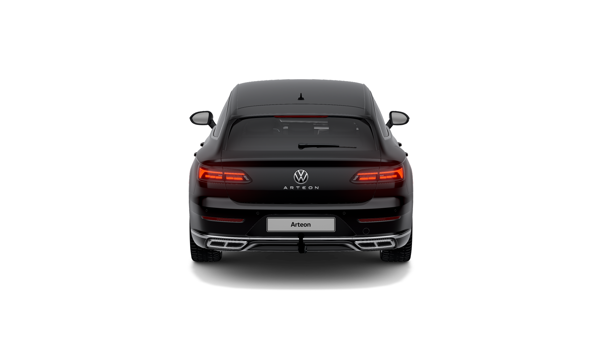 Volkswagen Arteon Shooting Brake DSG R-Line