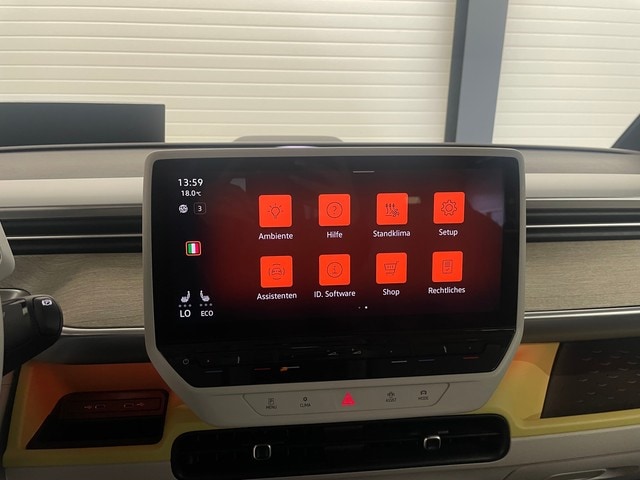 Volkswagen ID.Buzz 150 kW Pro