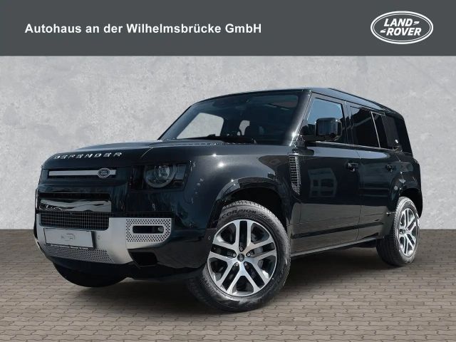 Land Rover Defender 110 P400