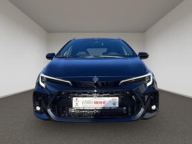 Suzuki Swace Comfort Hybrid