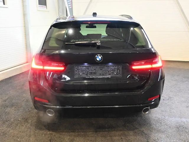 BMW 320 320d Touring xDrive