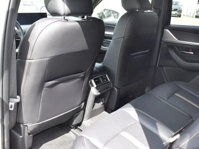 Mazda CX-60 4WD Homura e-Skyactiv