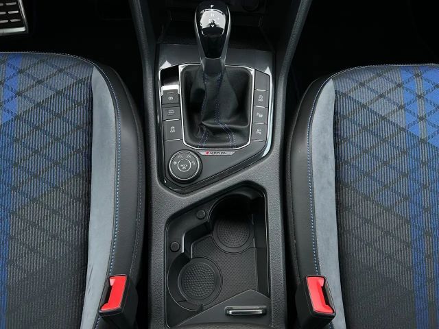 Volkswagen Tiguan 2.0 TSI