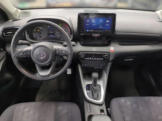 Mazda 2 Hybrid 1.5 Centre-Line ACC, Kamera