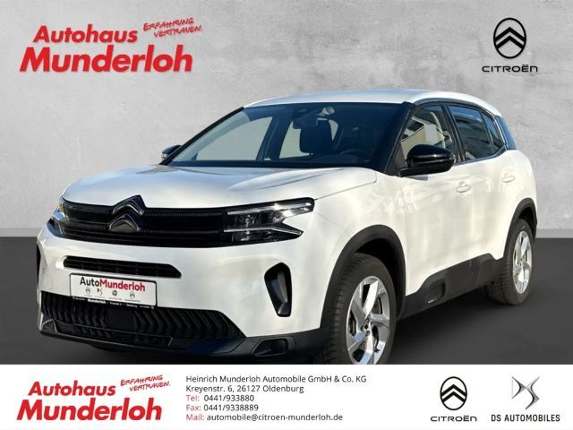 Citroën C5 Aircross PureTech You