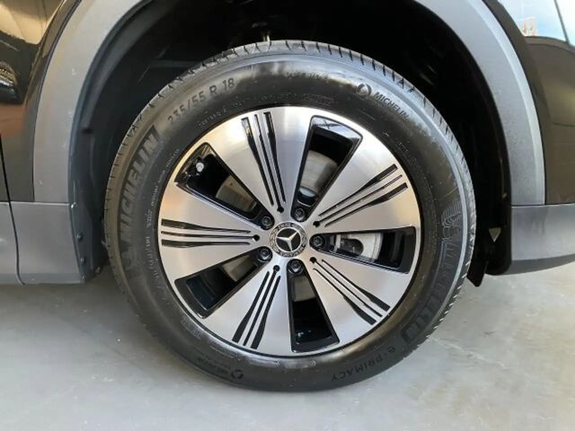 Mercedes-Benz EQB 300 4MATIC Progressive