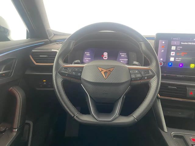 Cupra Formentor 1,5 TSI ACT Cupra