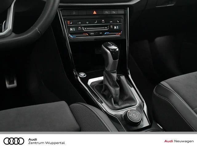 Volkswagen T-Roc 2.0 TSI R-Line