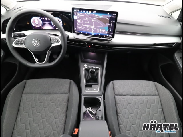 Volkswagen Golf 1.5 TSI