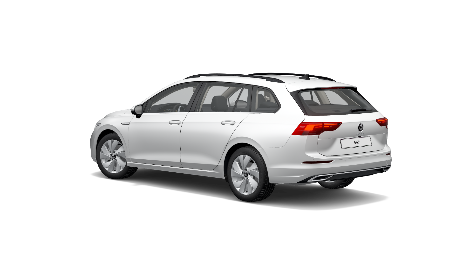 Volkswagen Golf 2.0 TDI DSG Style Variant