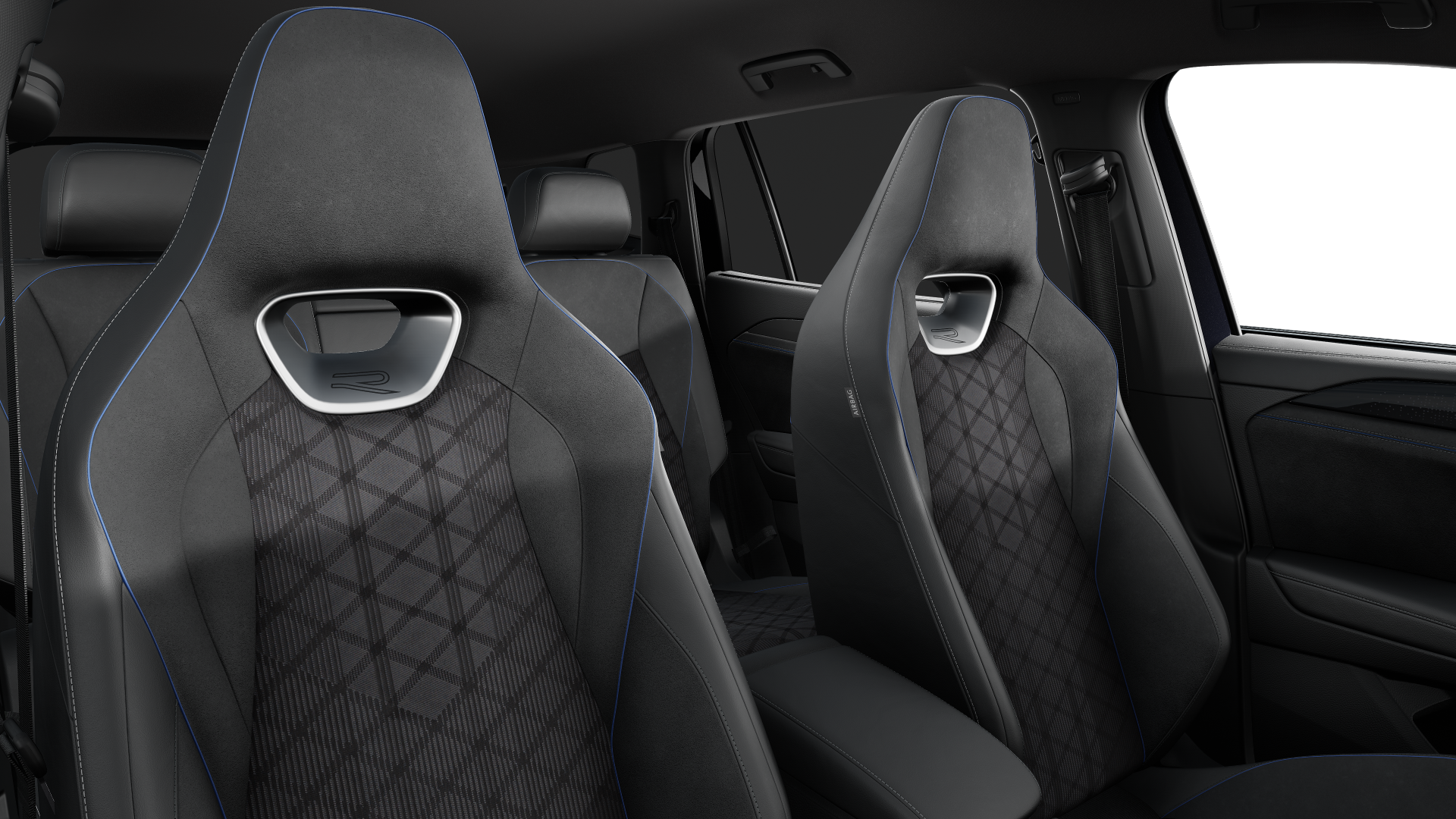 Volkswagen Tayron 2.0 TDI DSG R-Line