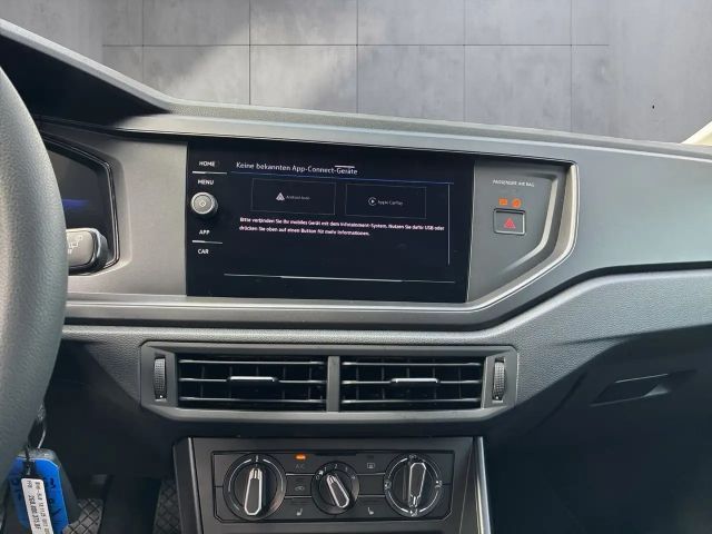 Volkswagen Taigo 4Me TSI