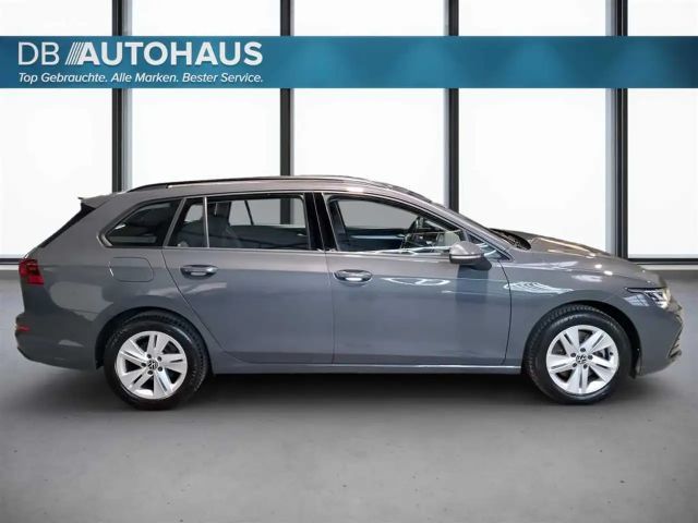 Volkswagen Golf 2.0 TDI Life