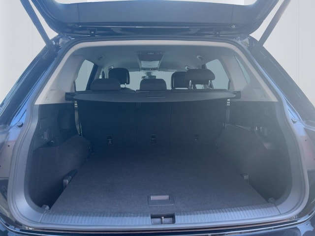 Volkswagen Tiguan 1.5 TSI Allspace DSG Life