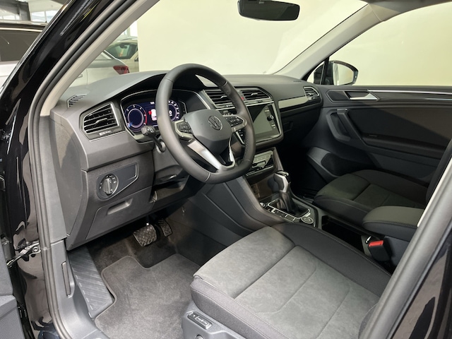 Volkswagen Tiguan 2.0 TDI DSG Elegance Elegance