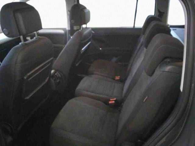 Volkswagen Touran Comfortline DSG