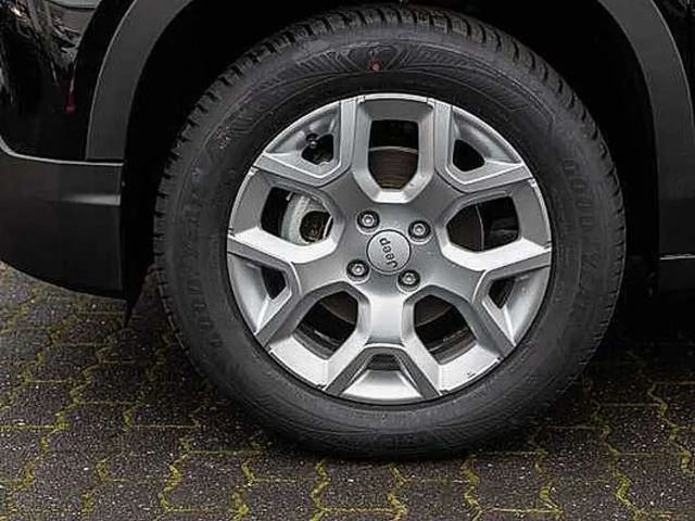 Jeep Avenger Altitude