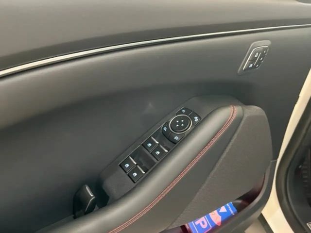 Ford Mustang Mach-E AWD Extended range