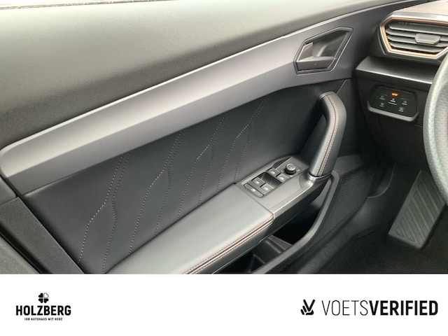 Cupra Formentor 2.0 TSI 4Drive