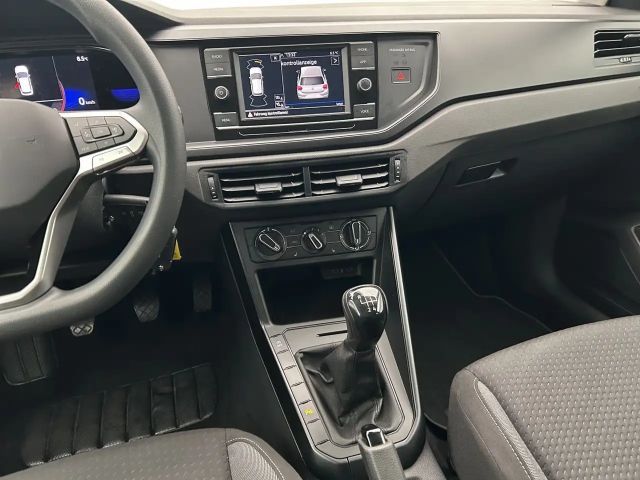 Volkswagen Polo 1.0 MPI