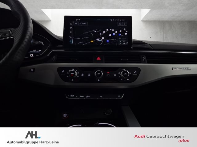 Audi S4 Avant Quattro