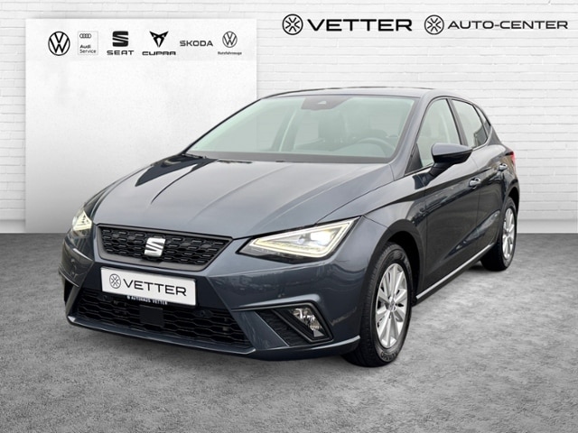 Seat Ibiza 1.0 TSI