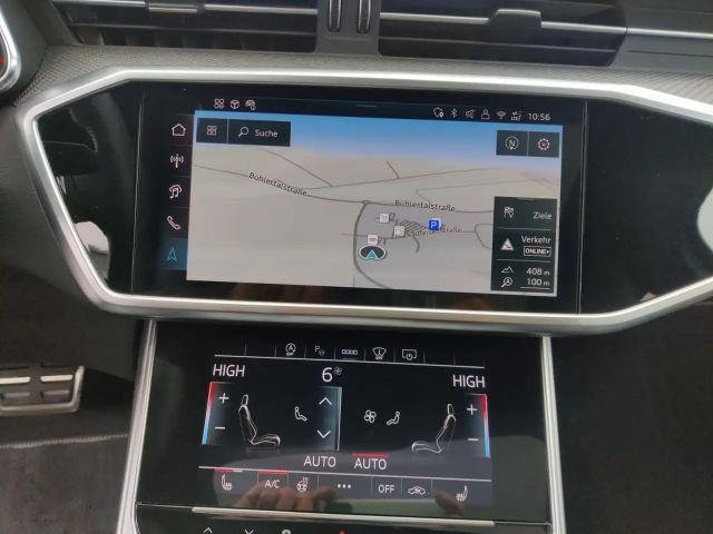 Audi S6 55 TDI Quattro