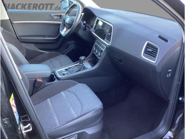 Seat Ateca 1.5 TSI DSG