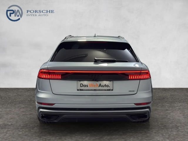 Audi Q8 60 TFSI Hybride Quattro
