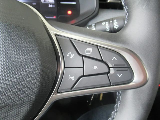 Renault Clio Evolution TCe 90