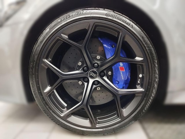 Audi A6 e-tron Avant Performance Quattro