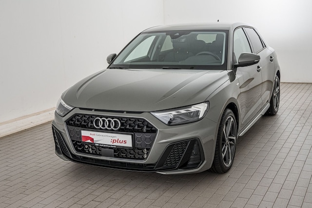 Audi A1 30 TFSI S-Line Sportback