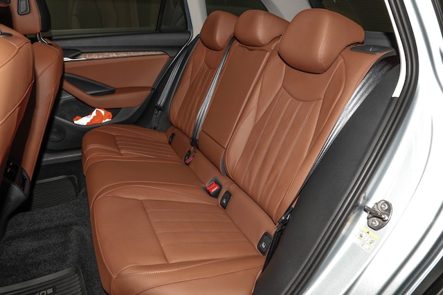 Skoda Superb 2.0 TDI Combi