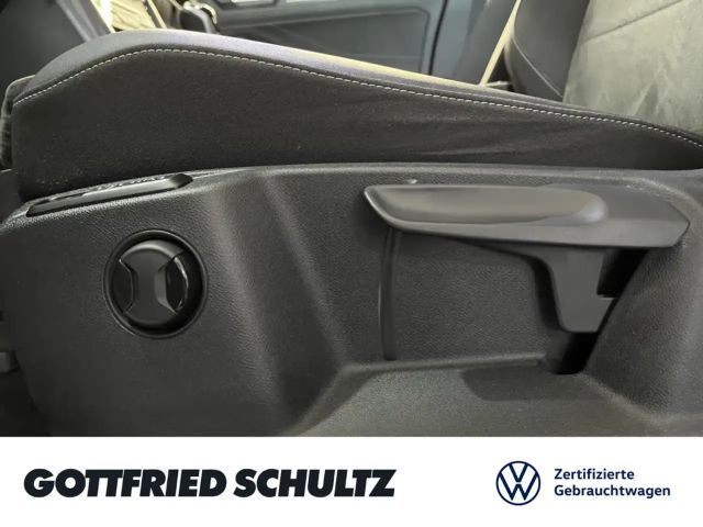 Volkswagen T-Roc 1.5 TSI Style