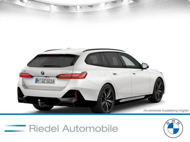 BMW 540 540d Touring xDrive