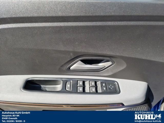 Dacia Sandero Extreme Stepway