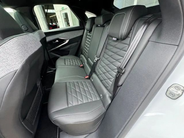 Peugeot E-3008 GT-Line