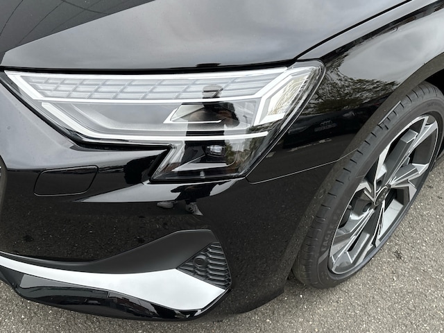 Audi A3 Hybride S-Tronic Sportback