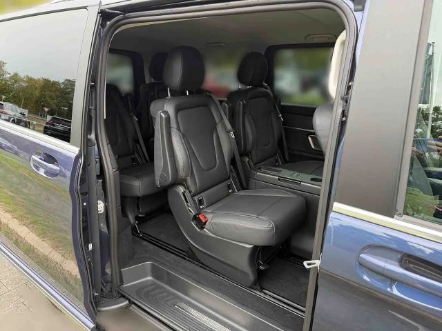 Mercedes-Benz V 300 AMG Line AVANTGARDE