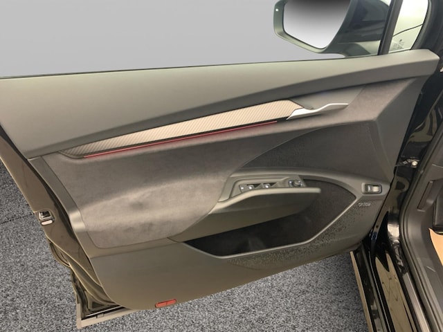 Skoda Enyaq Coupe RS