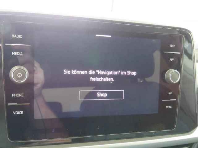 Volkswagen T-Roc DSG