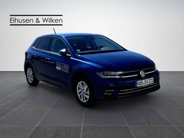 Volkswagen Polo IQ.Drive Style