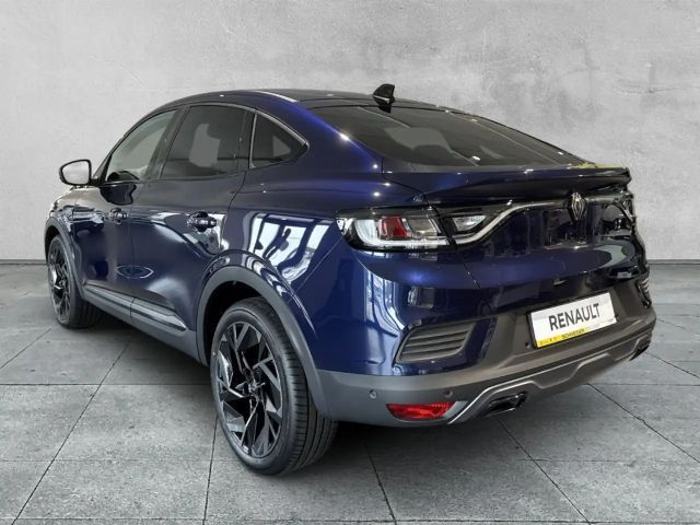 Renault Arkana Alpine Esprit Hybrid