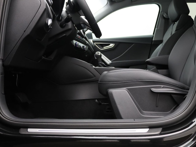 Audi Q2 40 TFSI Quattro S-Tronic