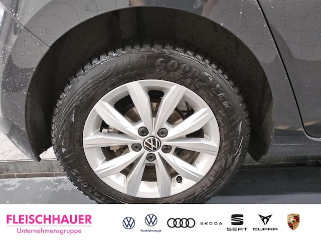 Volkswagen Polo 1.0 TSI DSG Highline