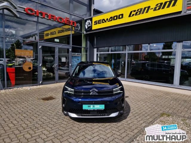 Citroën C5 Aircross Max PureTech