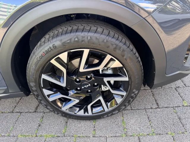 Kia XCeed GDi Vision